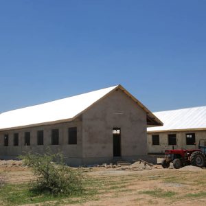 Construction & Renovation