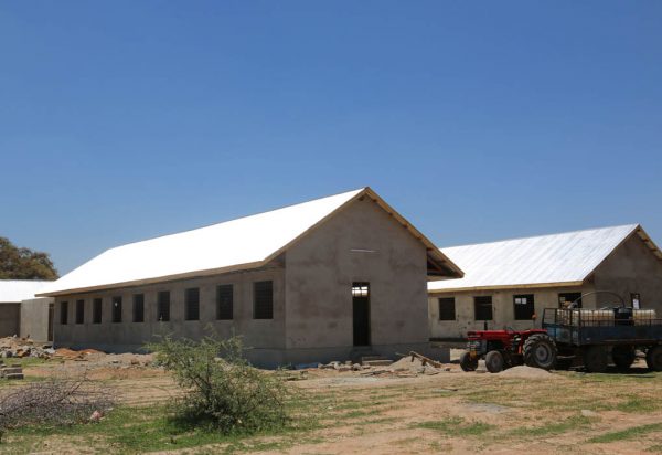 Construction & Renovation