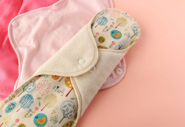Menstrual Hygiene Kit