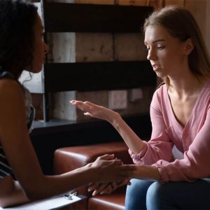 Women’s Shelters