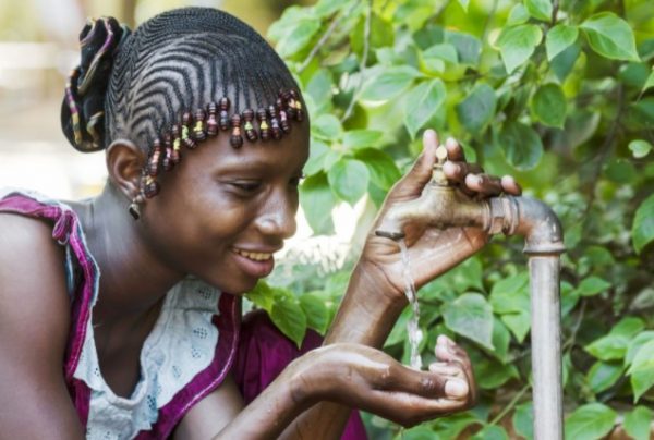 Clean Water