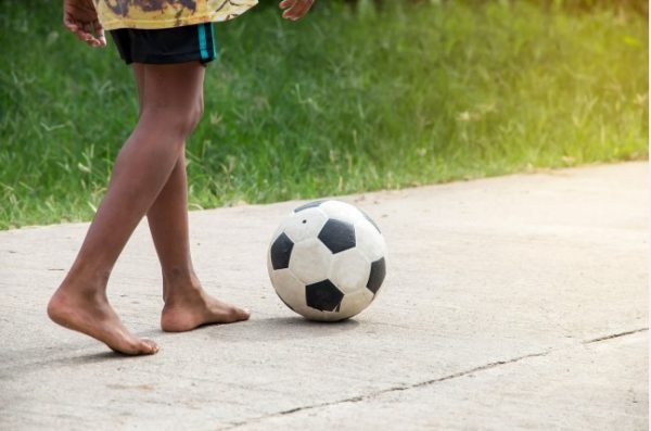 Sports Equipment