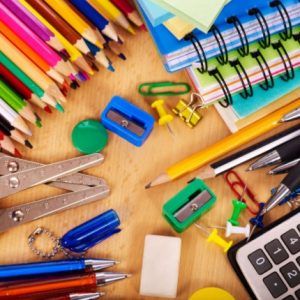 Stationery