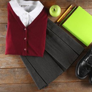 School Uniforms
