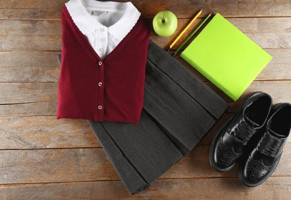 School Uniforms